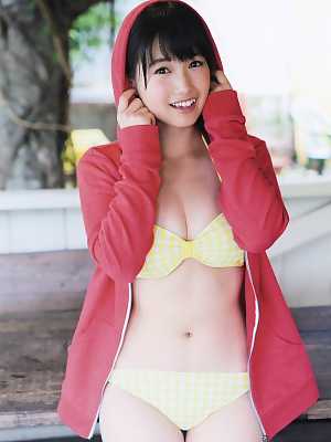 Mio Tomonaga