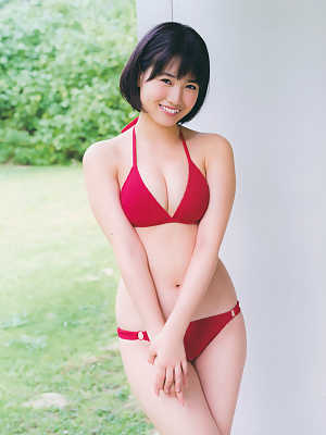 Mio Tomonaga