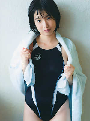 Mio Tomonaga