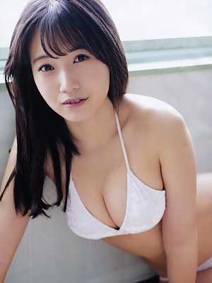 Mio Tomonaga