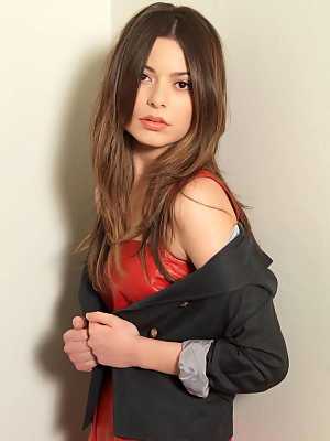 Miranda Cosgrove