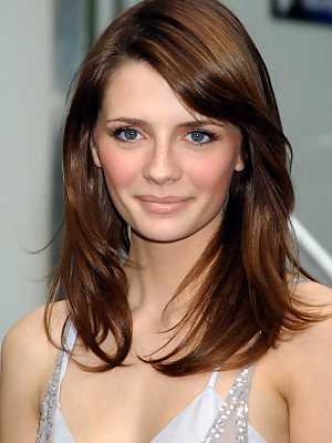 Mischa Barton