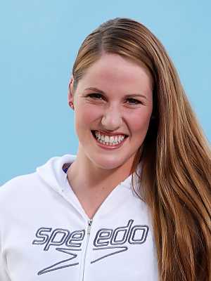 Missy Franklin