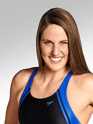 Missy Franklin