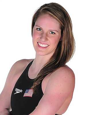 Missy Franklin