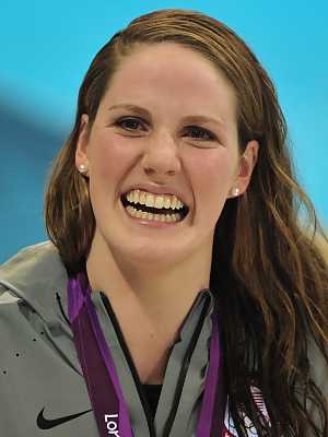 Missy Franklin