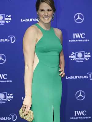 Missy Franklin