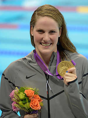 Missy Franklin