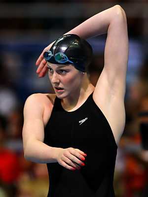 Missy Franklin