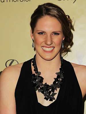 Missy Franklin