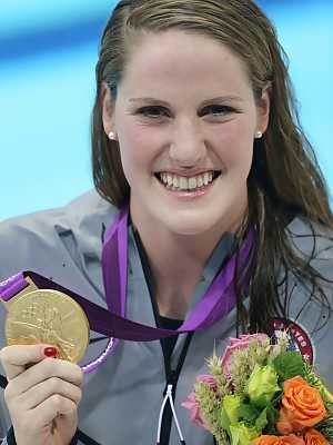 Missy Franklin