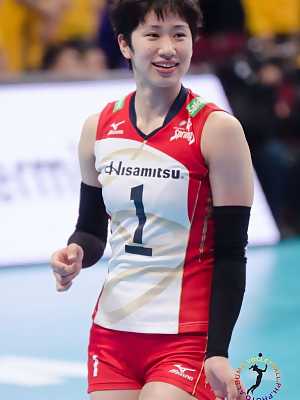 Miyu Nagaoka