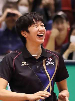 Miyu Nagaoka