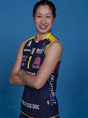 Miyu Nagaoka