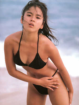 Miyuki Sugiura