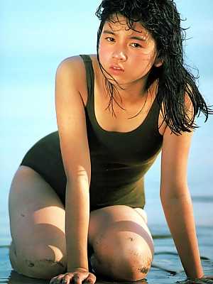 Miyuki Sugiura