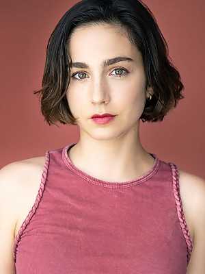 Molly Ephraim