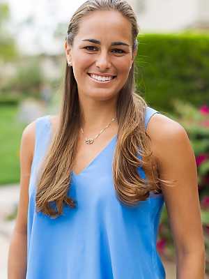 Monica Puig