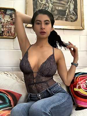 Monserrat Araiza