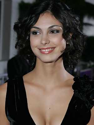 Morena Baccarin