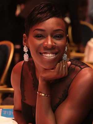 Murielle Ahoure