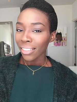 Murielle Ahoure