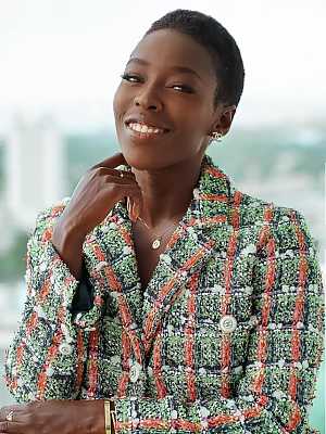 Murielle Ahoure