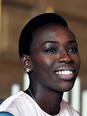 Murielle Ahoure