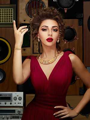 Myriam Fares