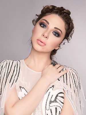 Myriam Fares