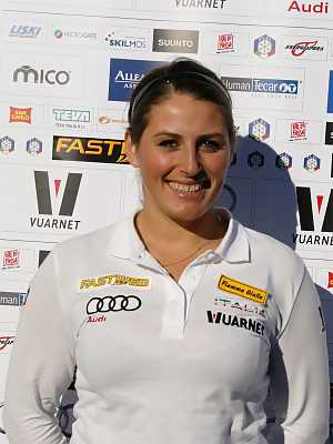 Nadia Fanchini