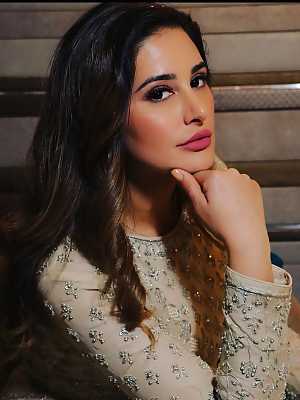 Nargis Fakhri