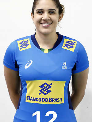 Natalia Pereira