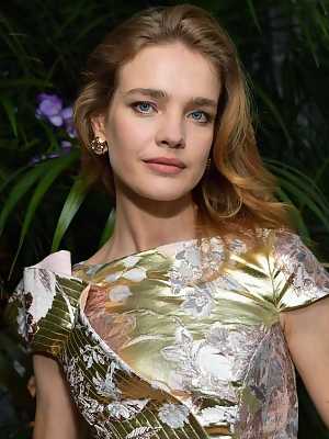 Natalia Vodianova