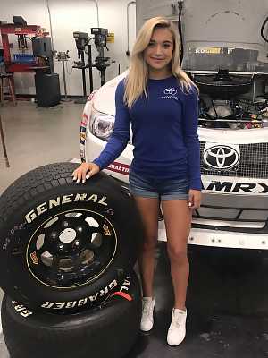 Natalie Decker