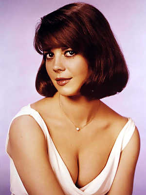 Natalie Wood