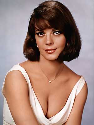 Natalie Wood