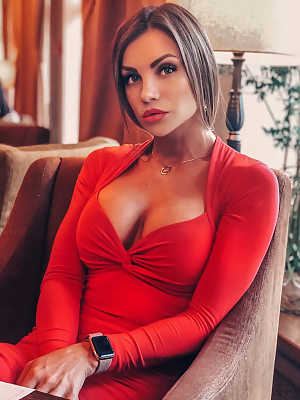 Nataliya Zibrova