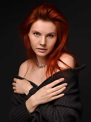 Natasha RedFox