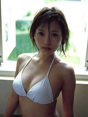 Natsumi Abe