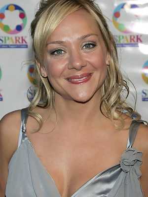 Nicole Sullivan