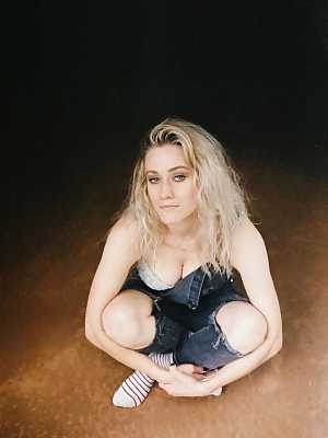 Olivia Taylor Dudley