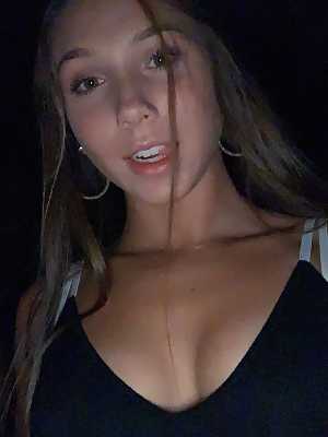 Paige Melillo