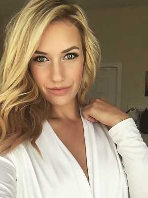 Paige Spiranac