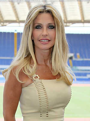 Paola Ferrari