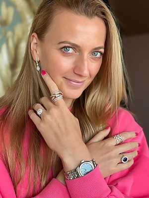 Petra Kvitova