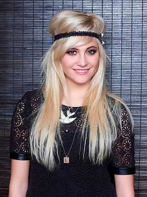 Pixie Lott