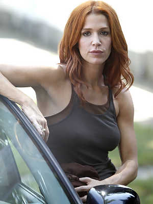 Poppy Montgomery