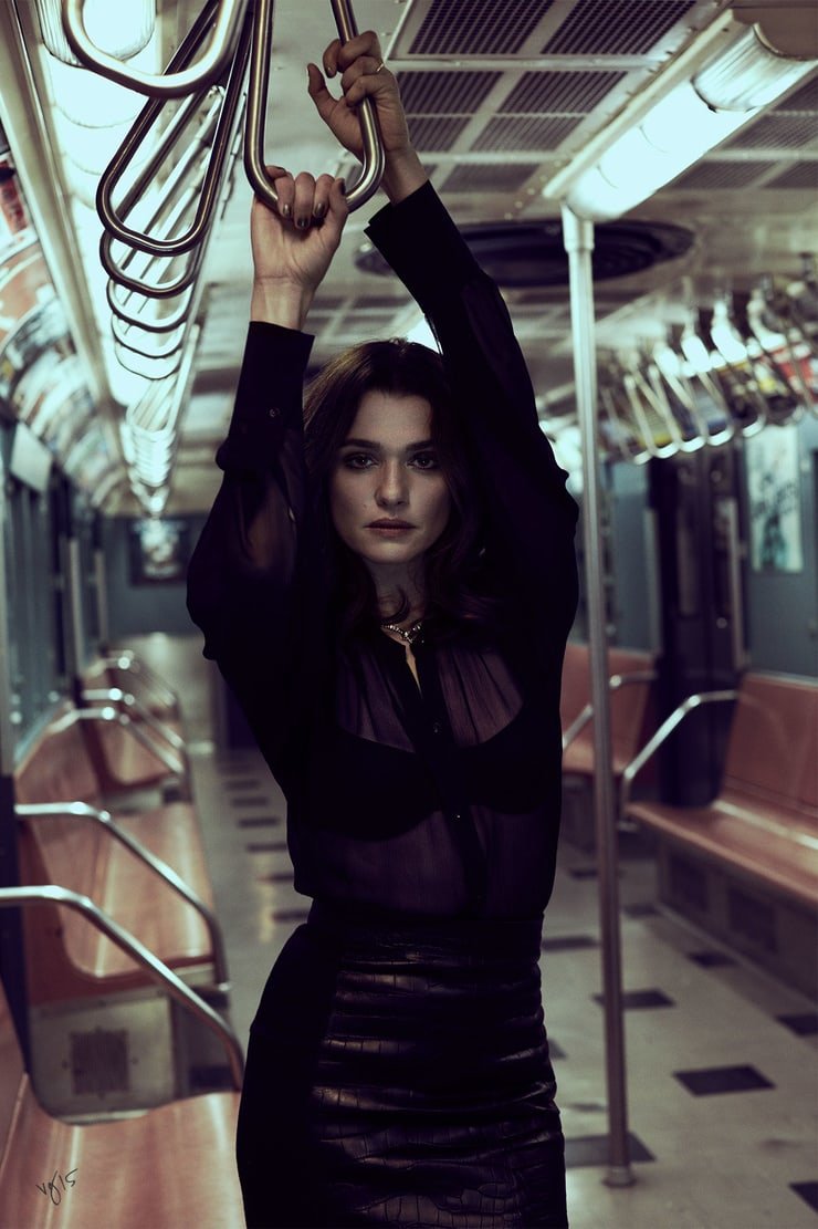 Rachel Weisz