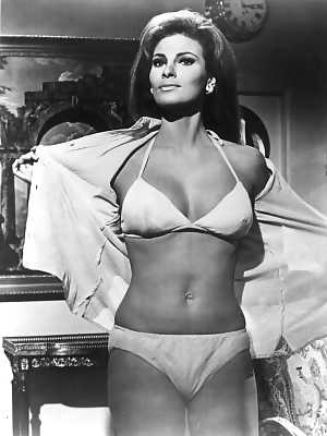 Raquel Welch